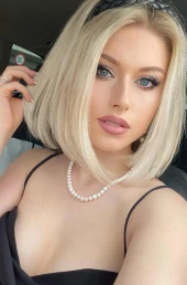 Проститутка Кристина