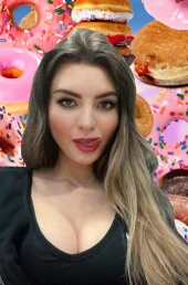 Проститутка Юля