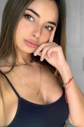 Проститутка Оля