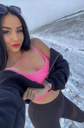 Проститутка Алина