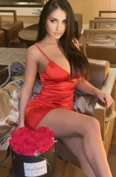 Проститутка Марина