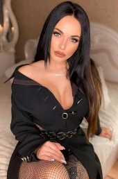 Проститутка Эльвира